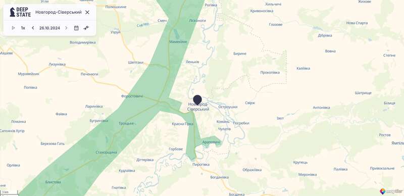 Окупанти вдарили по селу на прикордонні Чернігівщини: є постраждалий. Фото dqxikeidqxiqqeant