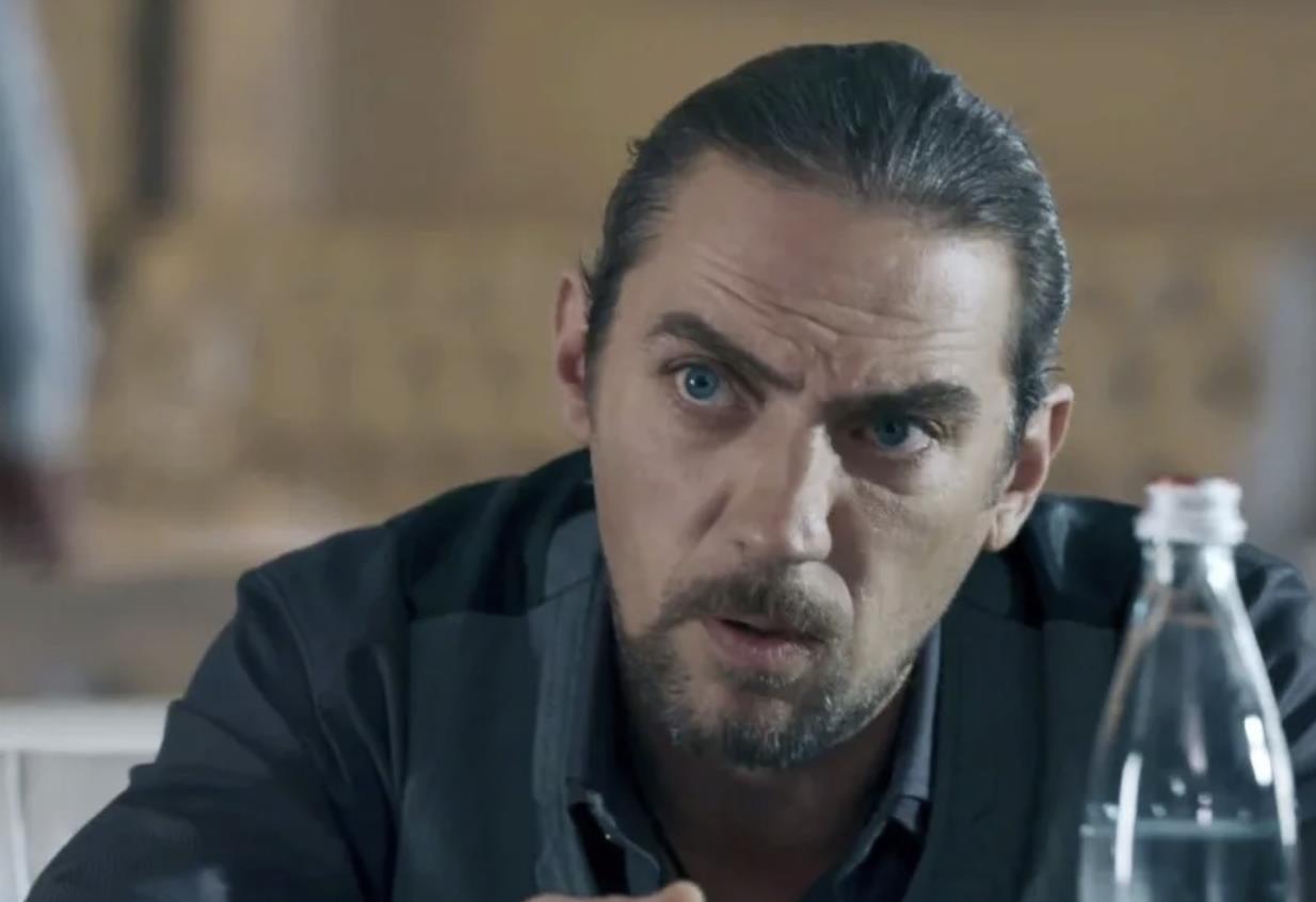 Помер актор серіалу dqxikeidqxitkant