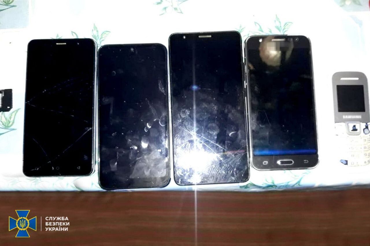 Наводила российские ракеты на Харьков: корректировщица ФСБ получила 10 лет заключения. Фото