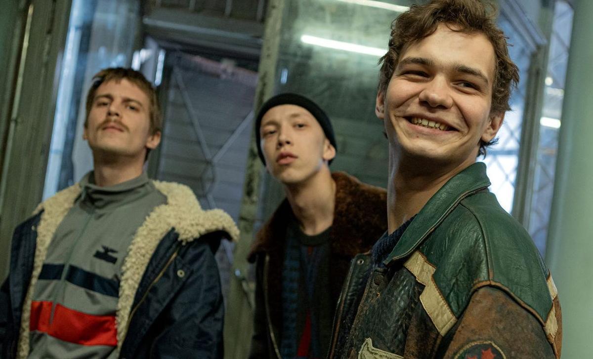 В России заявили, что скандальный сериал