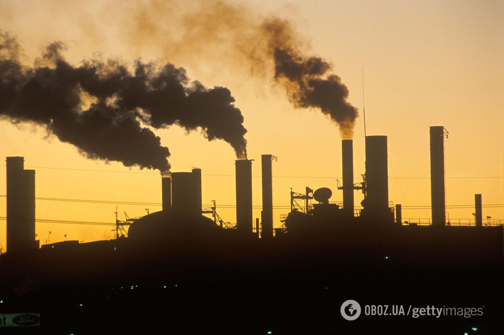 ООН закликало країни скоротити викиди вдвічі через загрозу кліматичної катастрофи: ми балансуємо на планетарному канаті