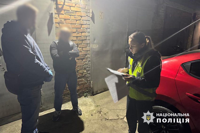 В столице полицейские изъяли у наркоторговца “товар” на более полутора миллионов гривен (фото)