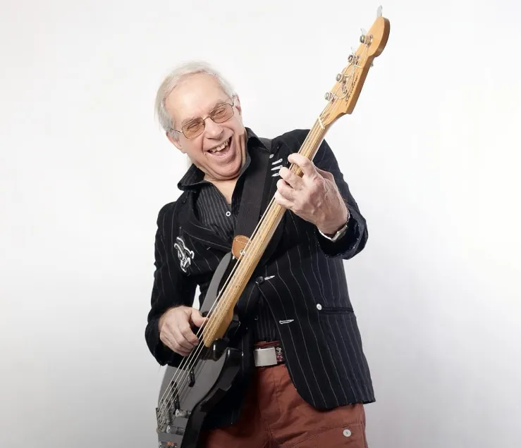 У Білорусі помер український композитор Олег Жуков, який написав хіт