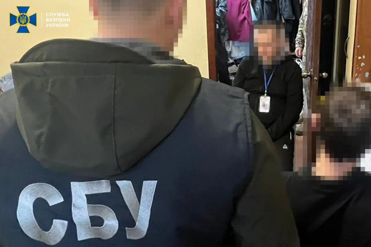 СБУ задержала 10 российских агитаторов: среди них