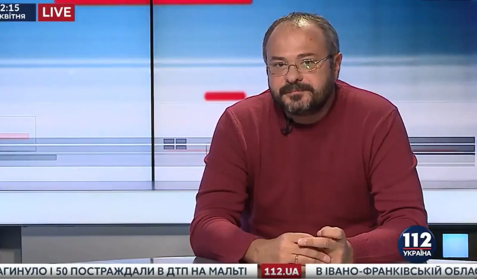 SSU detained 10 Russian agitators: among them  dqxikeidqxitkant