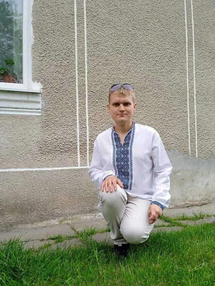 В семью пришла страшная беда: умер младший брат Героя Украины