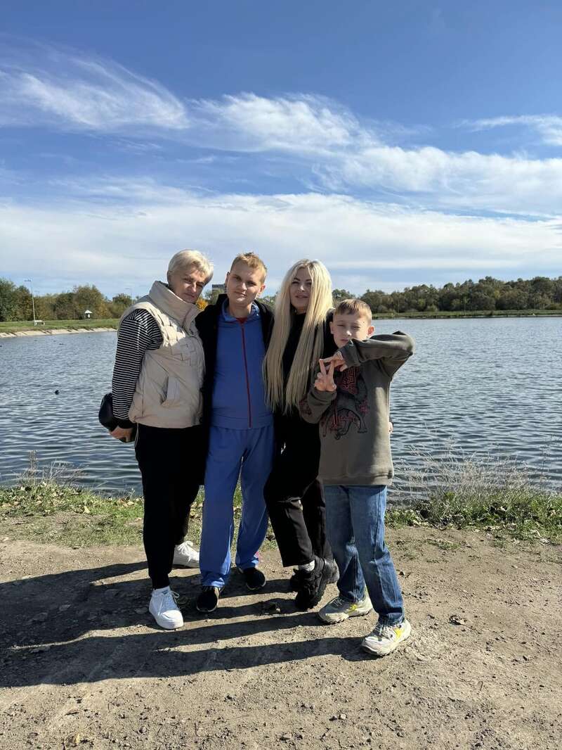 Іван Коцюбайло