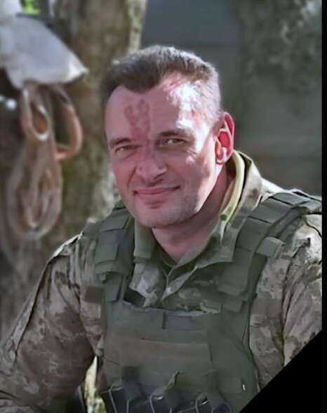 Віддали життя за Україну: на східному фронті загинули два воїни з Волині. Фото dqxikeidqxitkant