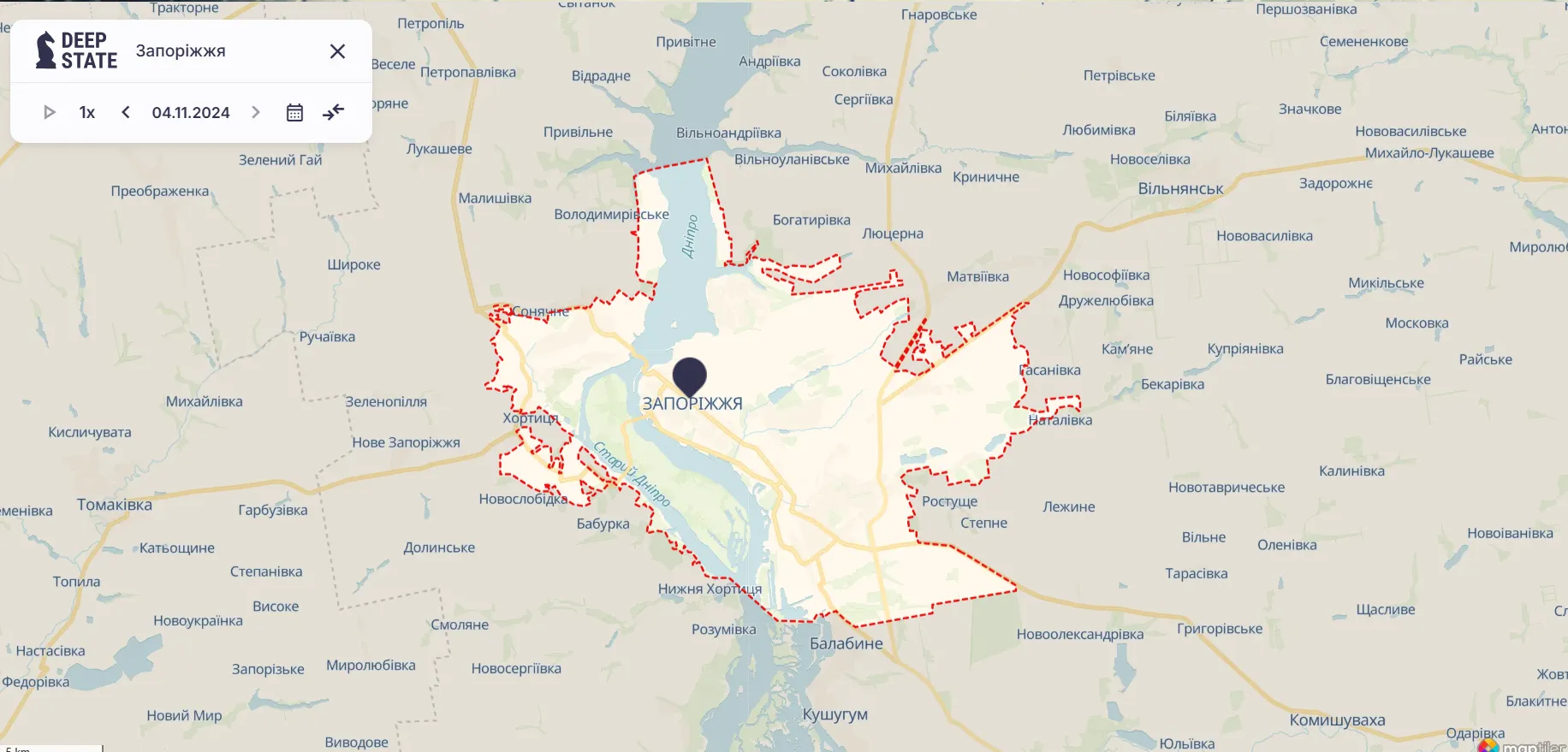 Окупанти завдали удару по обʼєкту інфраструктури в Запоріжжі: шість людей загинули, 20 поранені dqxikeidqxiqqeant