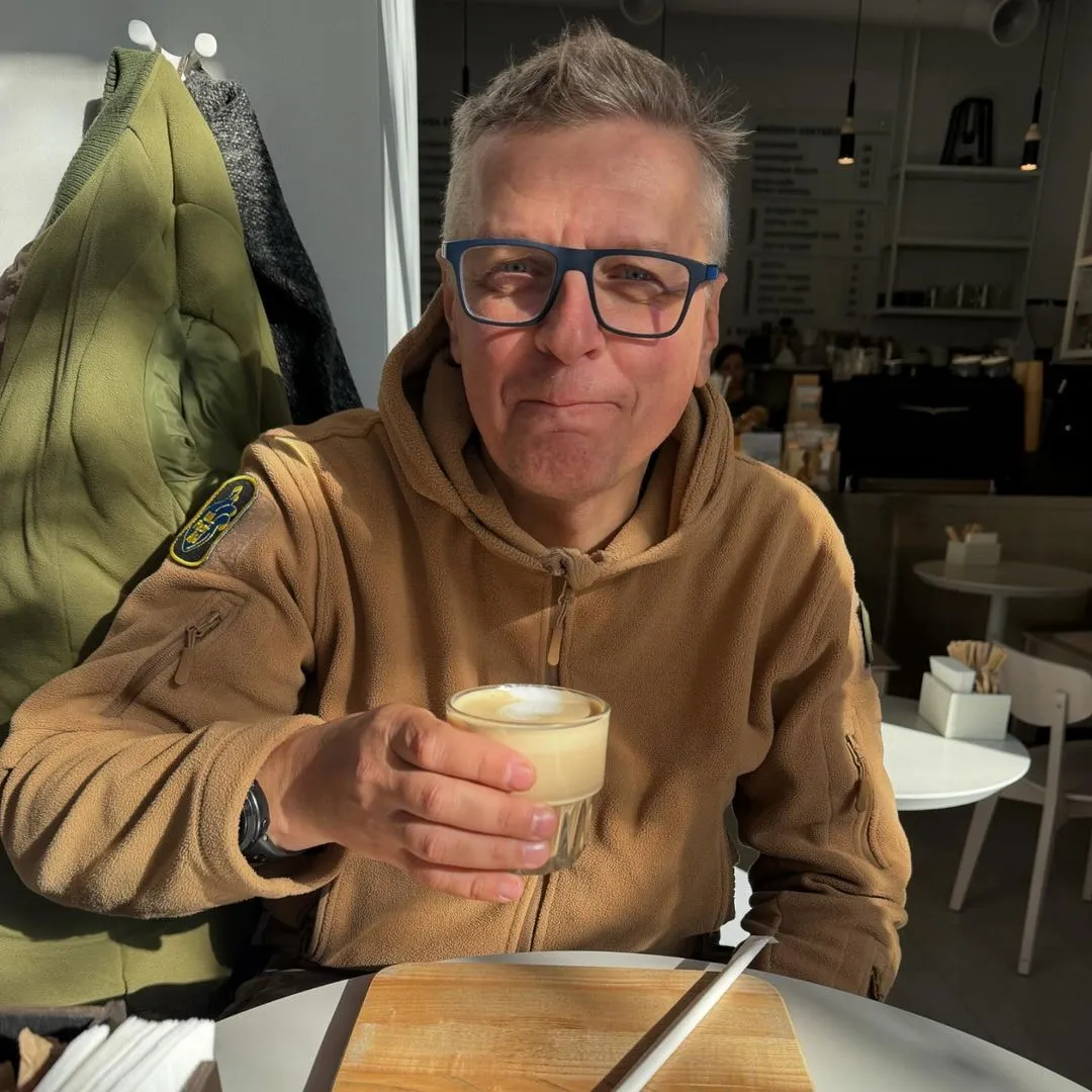 50-річний лідер гурту ВГНВЖ поповнив лави ЗСУ: зʼявилося фото dqxikeidqxiqqeant