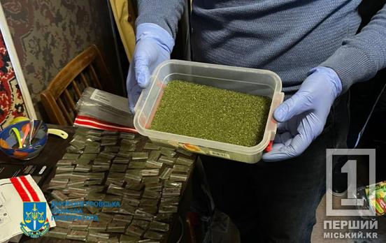 Almost 9 million UAH ‘profit’: drug accomplices of ‘Dvadtsyativski’ were detained in Kryvyi Rih dqxikeidqxitkant