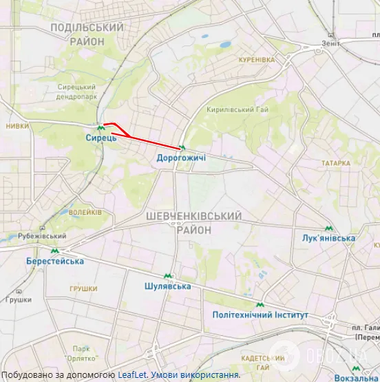 У Києві юнак убив дівчину та вчинив самогубство: усі подробиці трагедії dqxikeidqxitkant