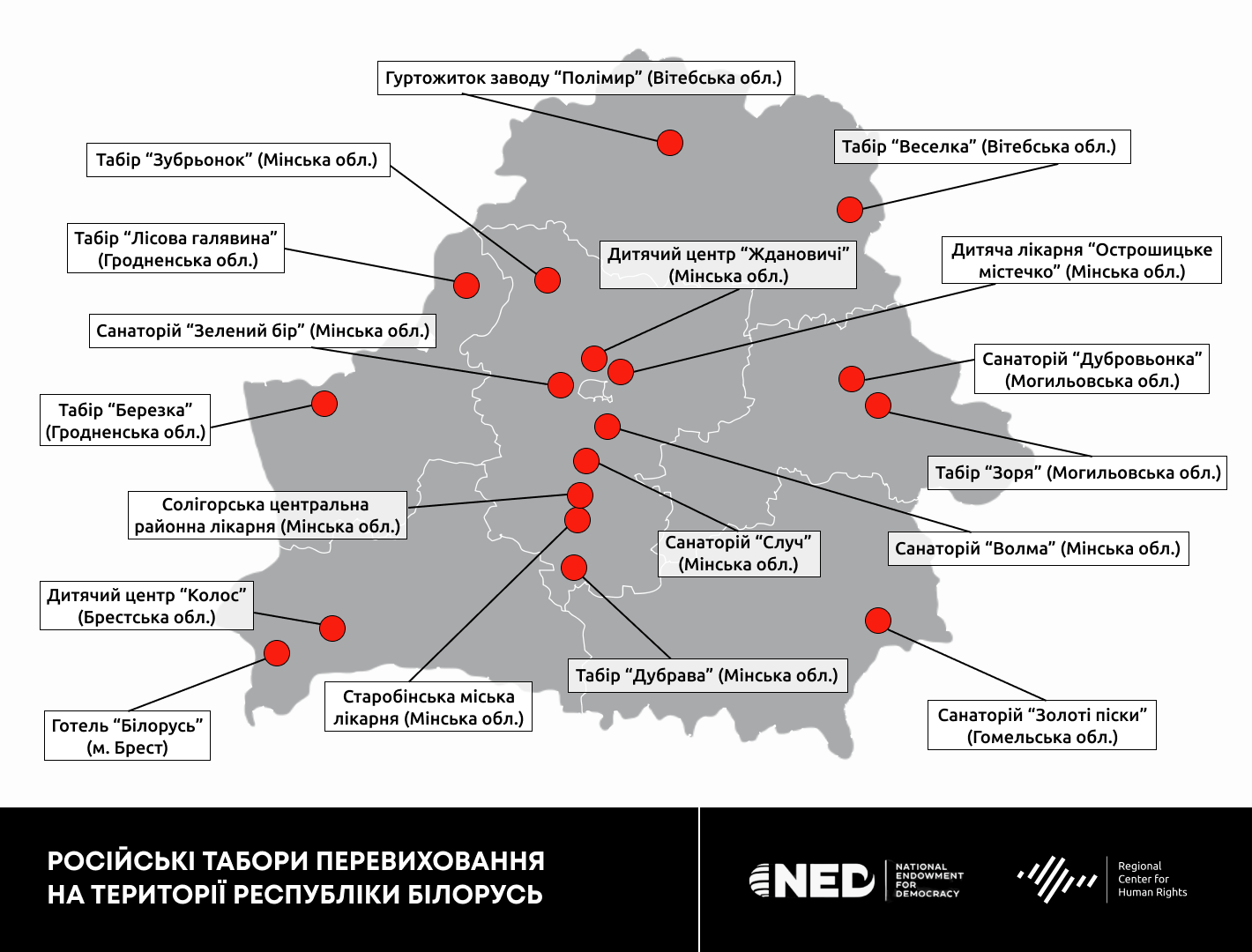 Республіка Білорусь