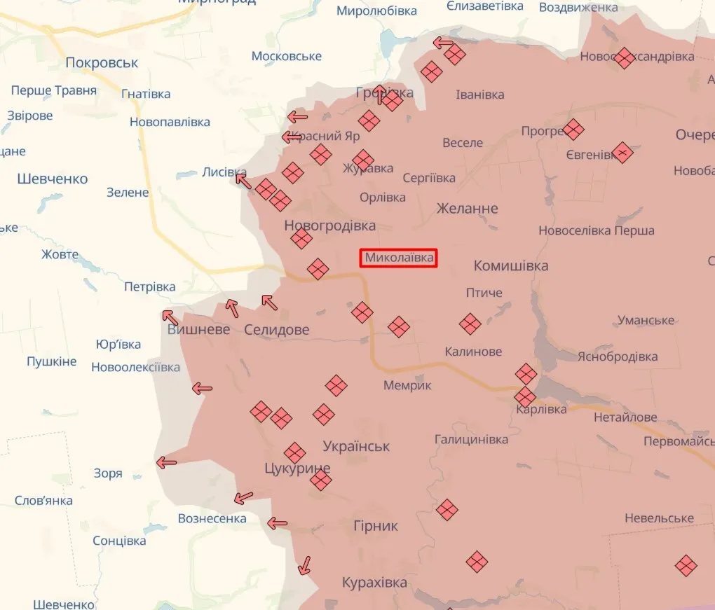 Война забирает лучших сынов Украины: на фронте погиб защитник из Кировоградщины. Фото