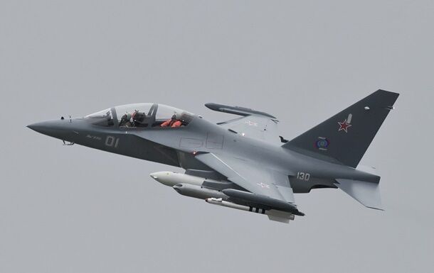 Во Вьетнаме разбился самолет российского производства: двум пилотам удалось катапультироваться dqxikeidqxitkant