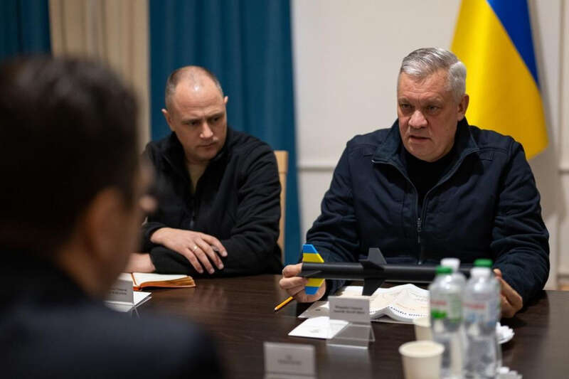 Эстонские ракеты ПВО, ракеты ПВО