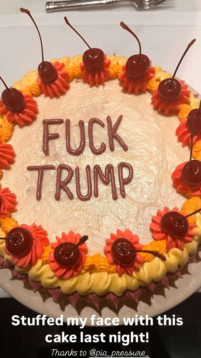 Мадонна публично унизила Трампа и обратилась к американцам с риторическим вопросом dqxikeidqxiqqeant