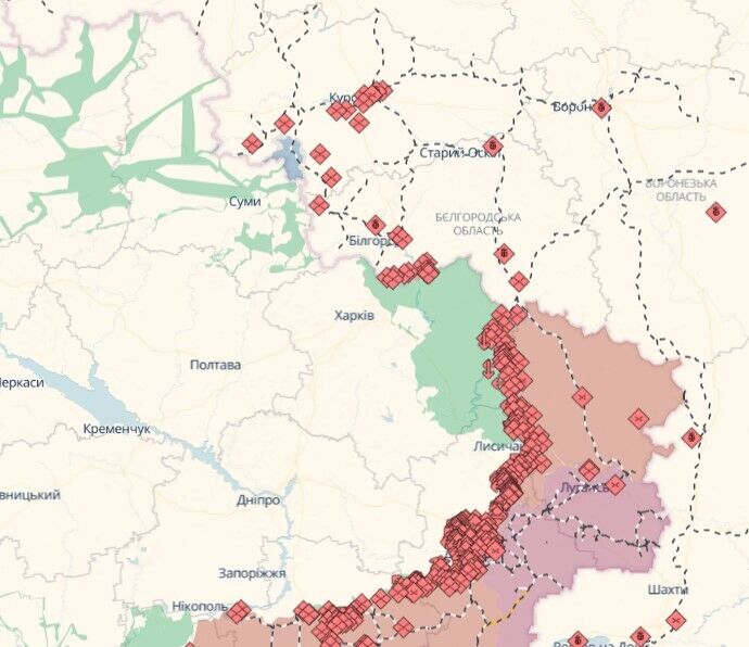 Не лише на Курщині: солдати з КНДР з’явилися в ще одній області Росії – WP dqxikeidqxitkant
