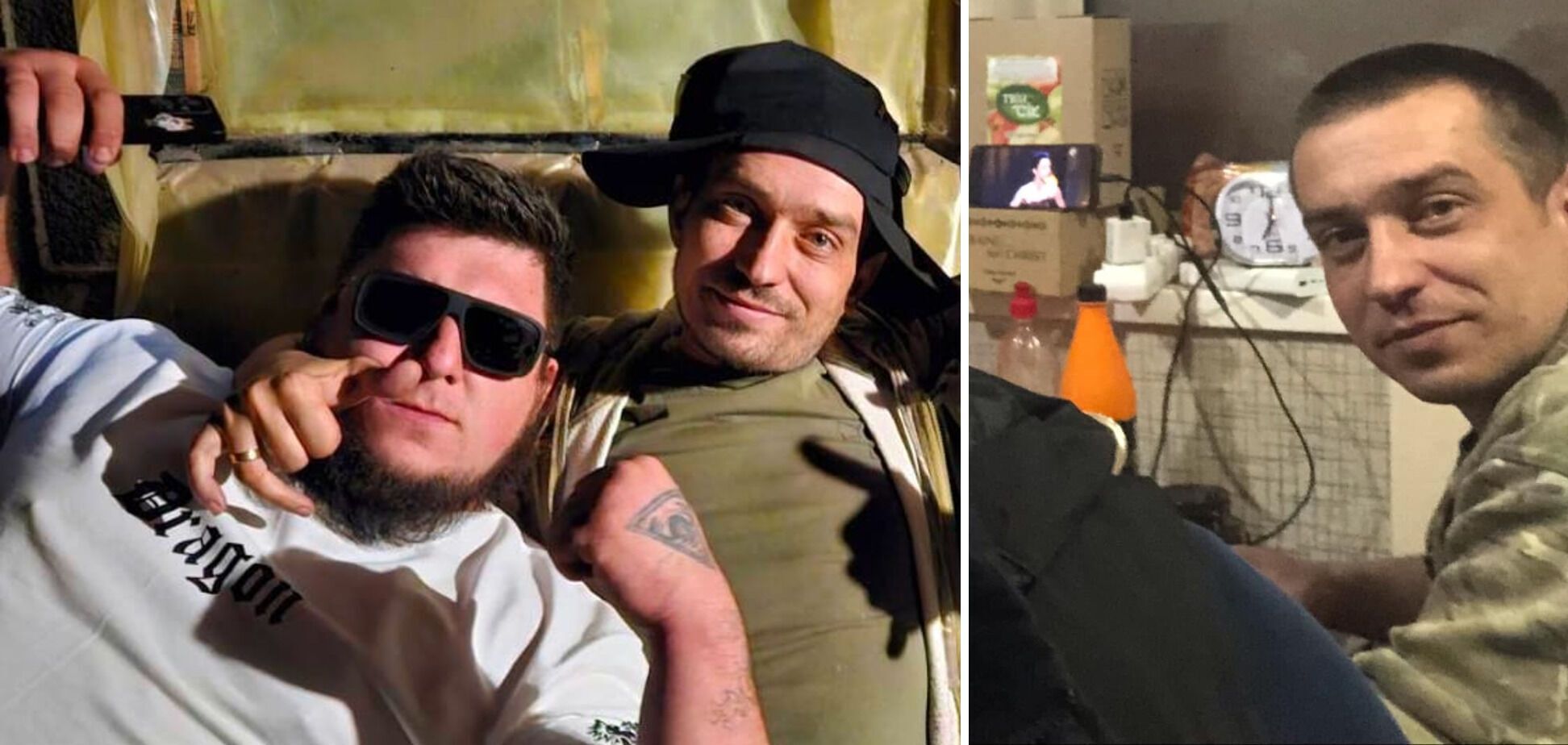 Без отца остались три дочери: на войне погиб командир из Черкасчины. Фото