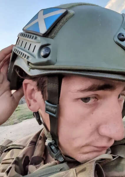 Росс Макелвенні, ВС РФ,