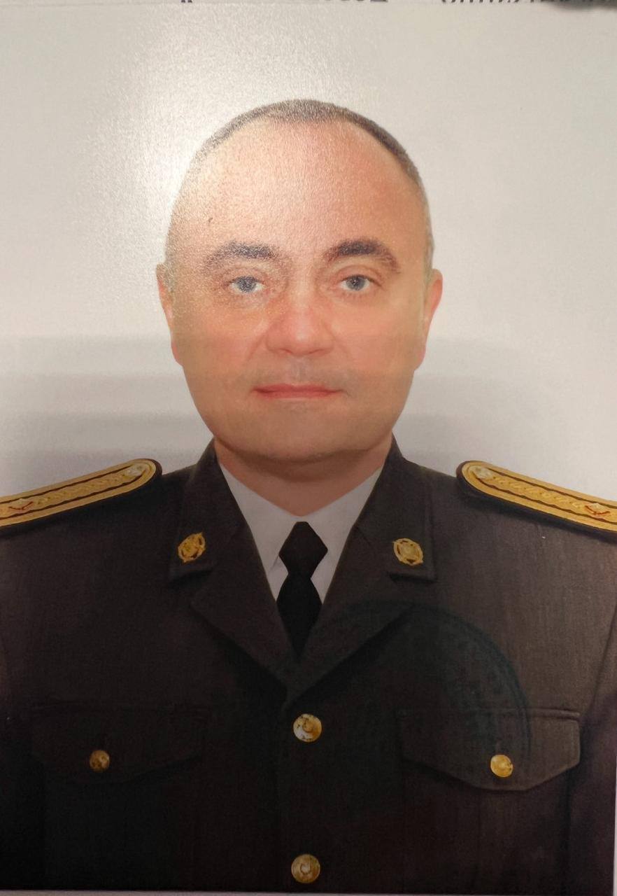 В Печерском ТЦК Киева пытался совершить самоубийство один из сотрудников. Известны подробности dqxikeidqxitkant