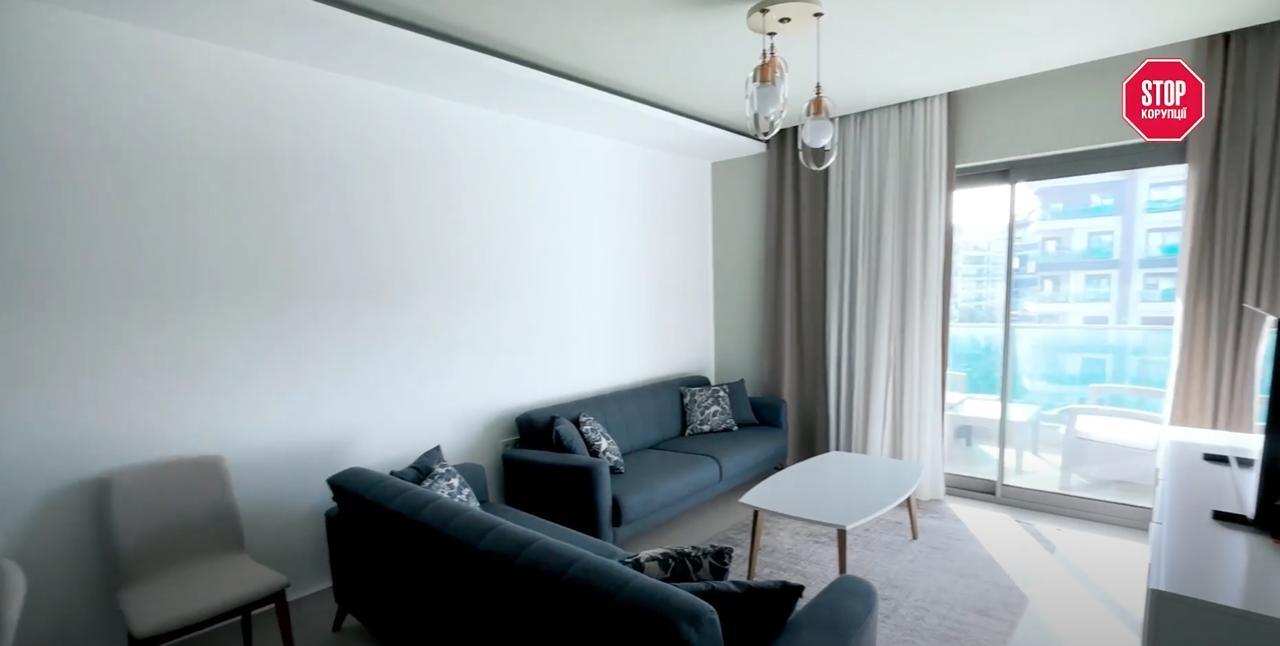 Как выглядит такая квартира изнутри