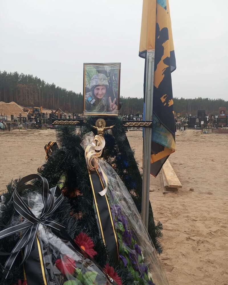 Пошел добровольцем на фронт. Российские оккупанты убили украинского чемпиона мира по карате