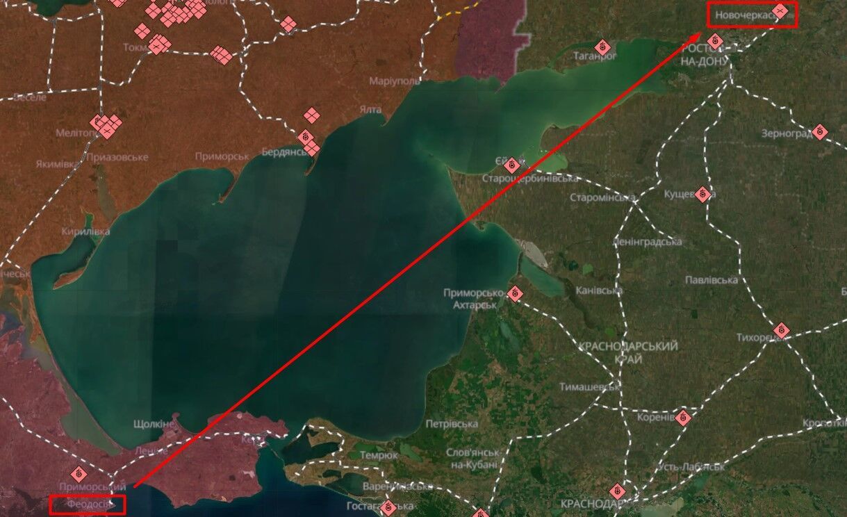 У списку – десятки прізвищ: у Росії оригінально