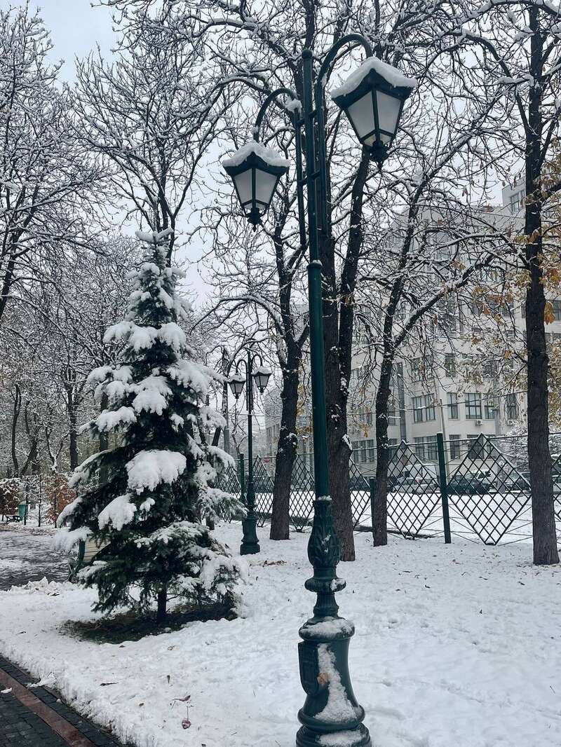 В Україну прийшла  dqxikeidqxitkant