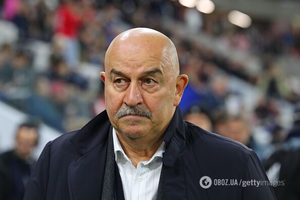 Известный российский тренер опозорился в Казахстане dqxikeidqxiqqeant