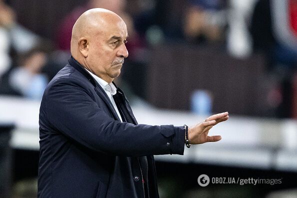 Известный российский тренер опозорился в Казахстане