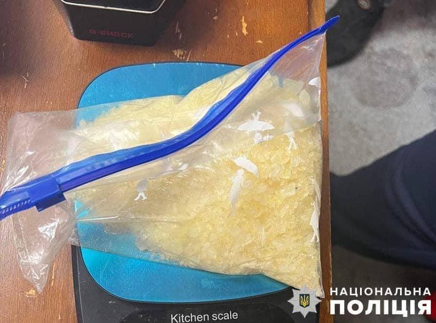 In Kyiv, the man who made 