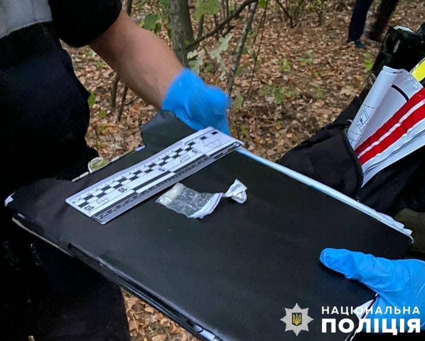 В Киеве будут судить мужчину, который сделал