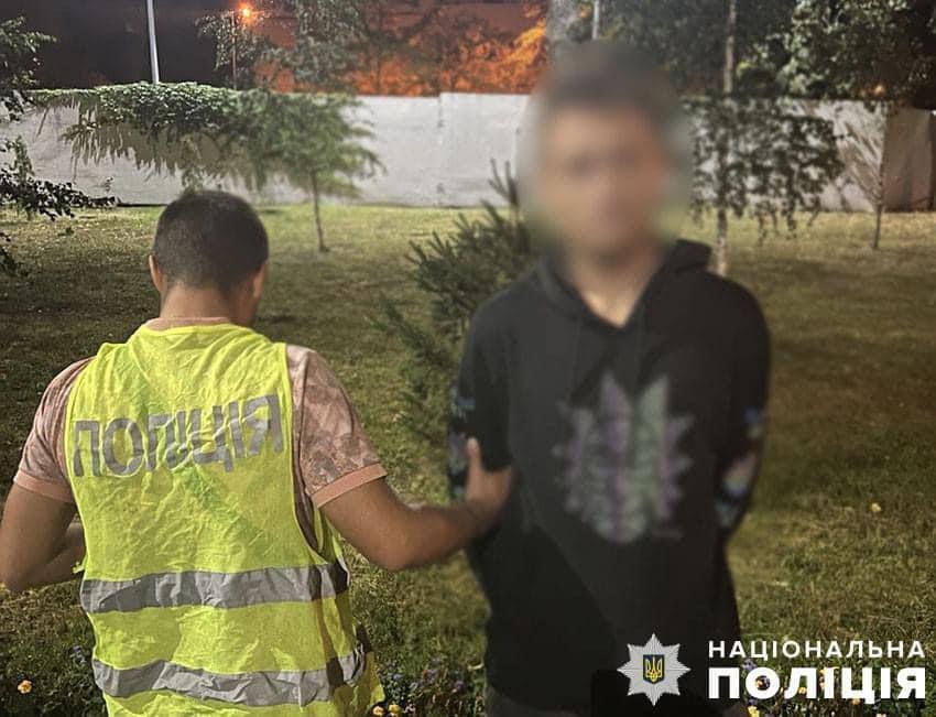 В Киеве будут судить мужчину, который сделал