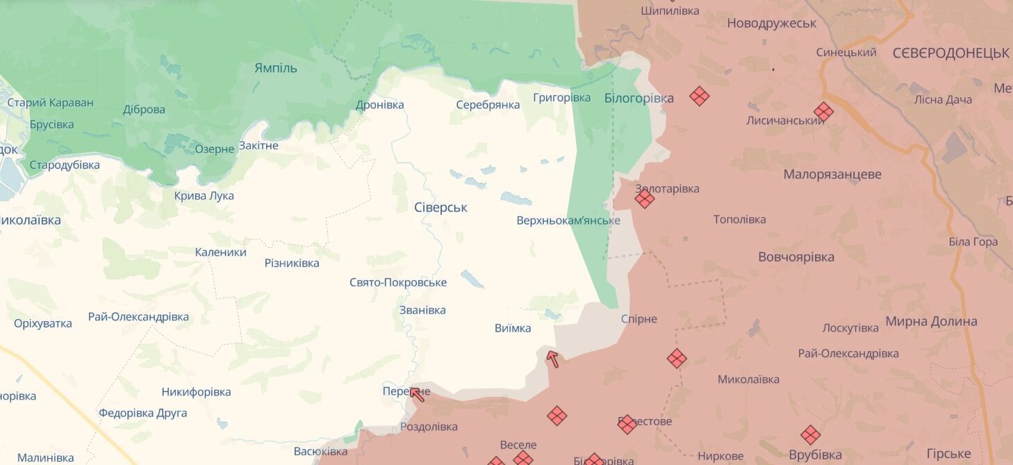 Ситуація складна, ЗСУ знищують ворожих військових і техніку: у Генштабі розповіли, що відбувається на