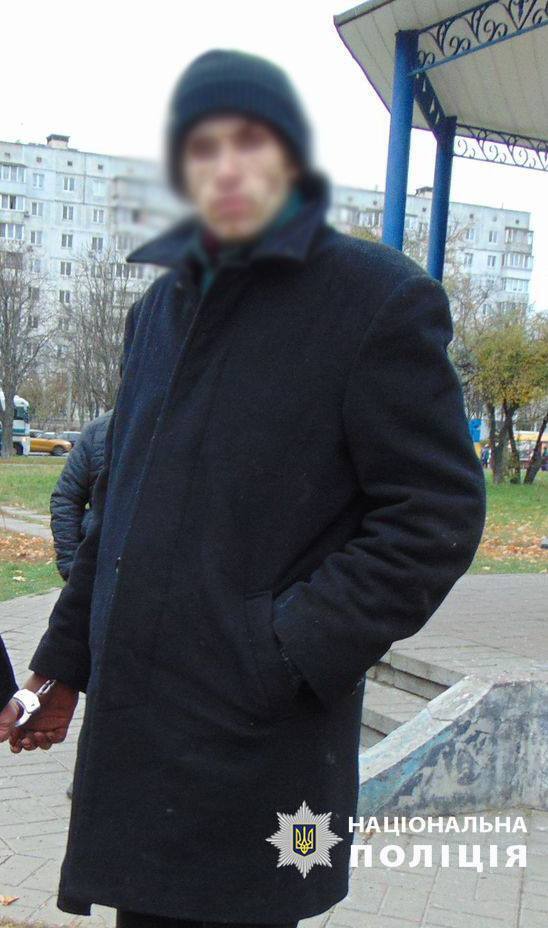 Вкрав кіоск, а потім підпалив його: у Києві затримали рецидивіста. Фото