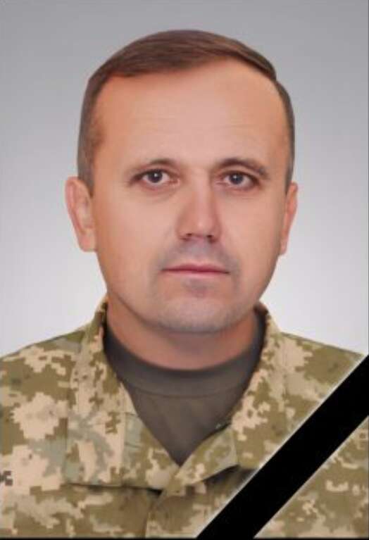 Віддав життя, рятуючи побратима: на Запоріжжі загинув воїн Роман Гамалюк з Прикарпаття dqxikeidqxiqqeant