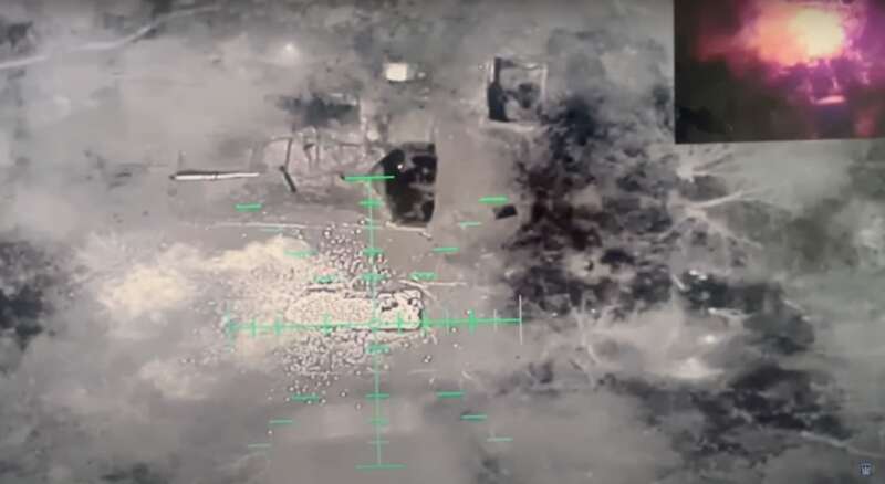 Відпрацював український dqxikeidqxitkant