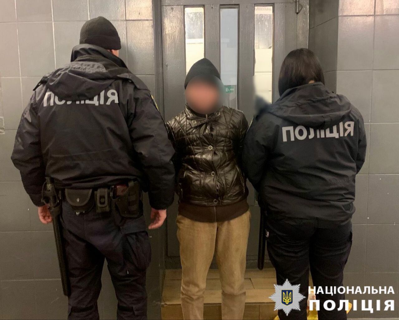 В Киевщине конфликт между матерью и дочерью закончился убийством. Подробности дела dqxikeidqxiqqeant