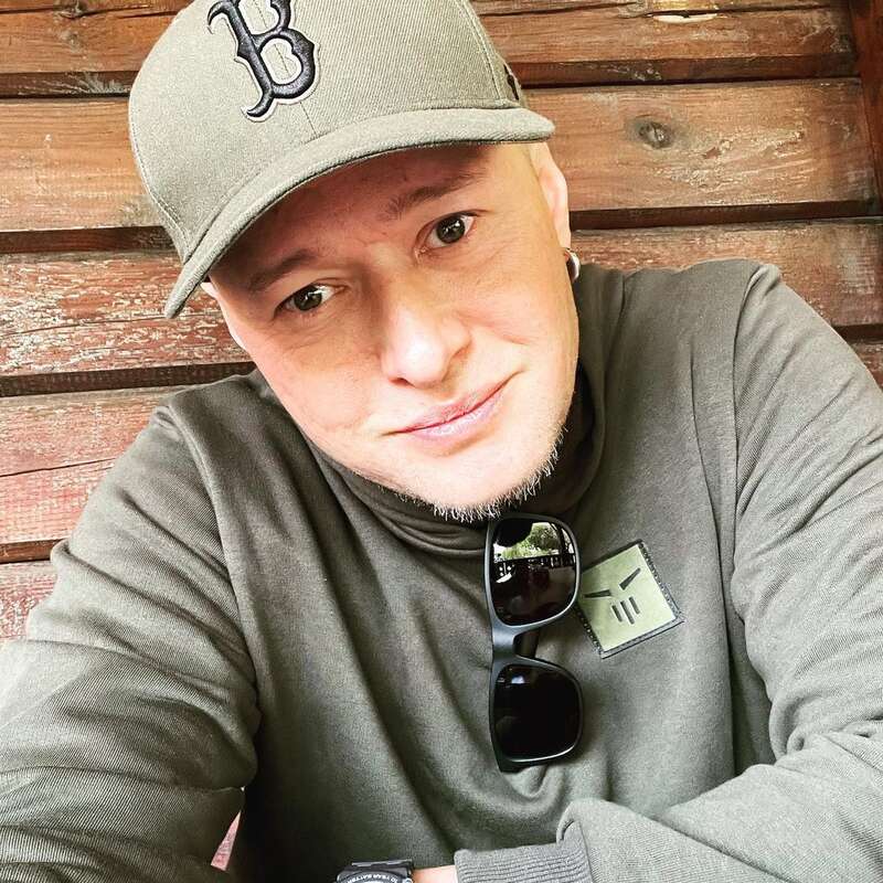   / © instagram.com/andriihorolski dqxikeidqxitkant