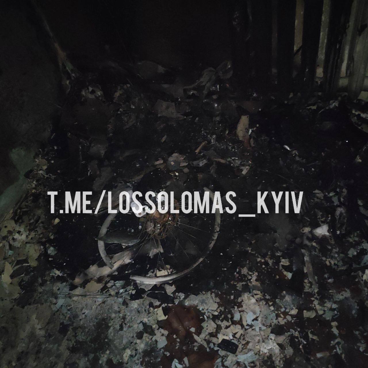 У Києві на Солом’янці стався вибух у квартирі житлового будинку. Подробиці та фото dqxikeidqxitkant