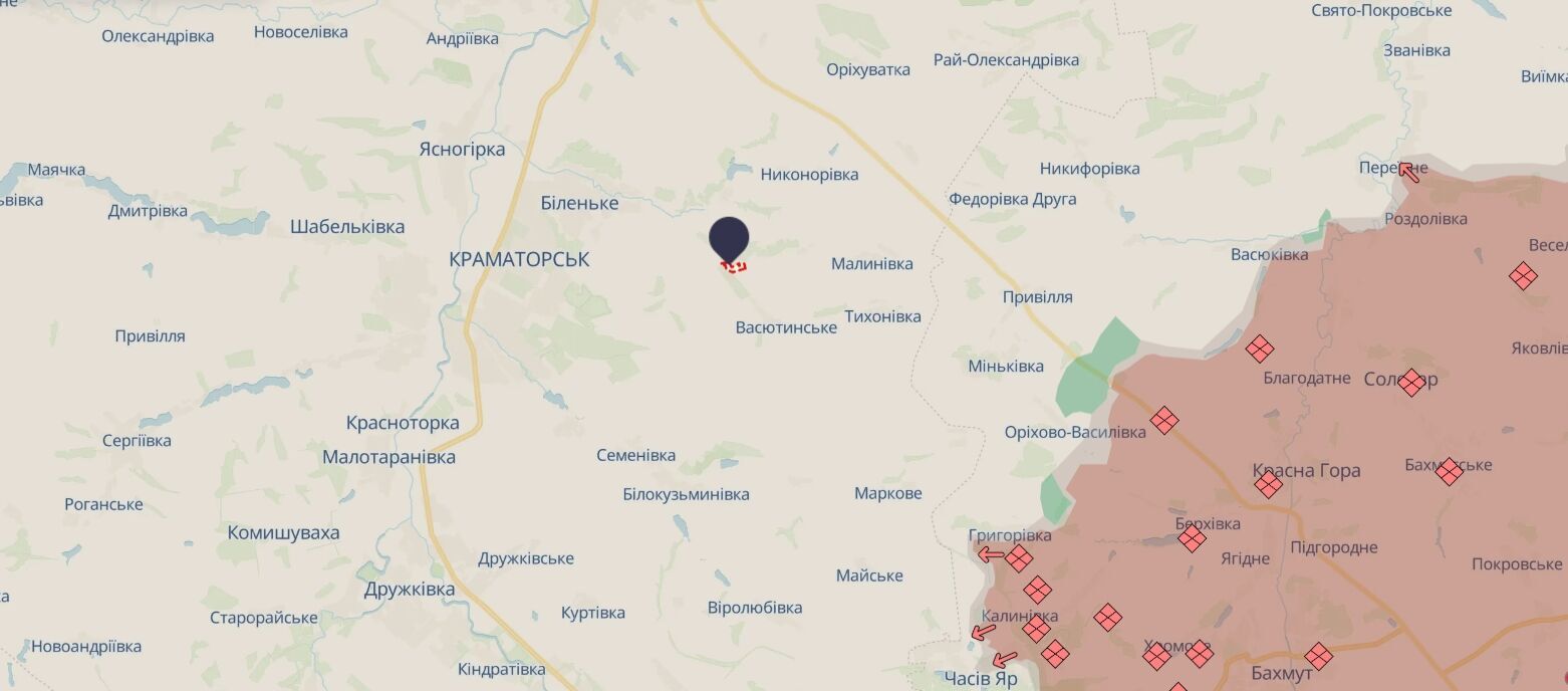 Russians struck the village in Donetsk region with a cluster munition: 11-year-old boy killed, others injured dqxikeidqxitkant