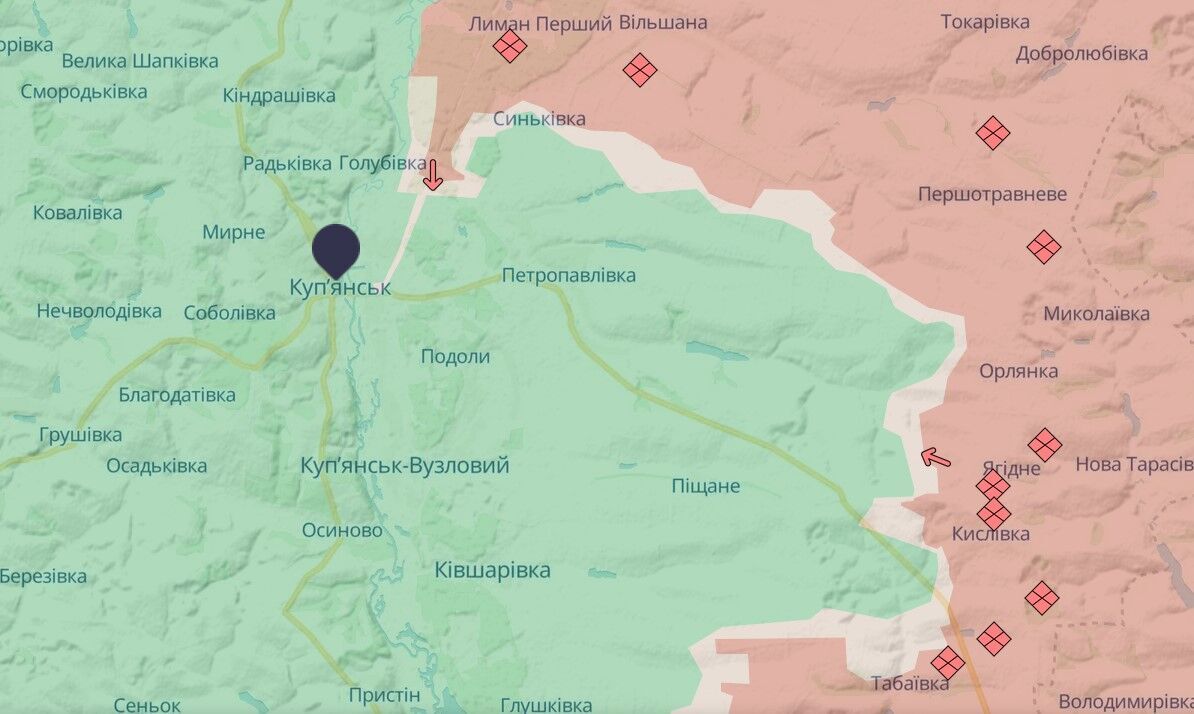 Defense forces continue to bravely defend Ukraine: 147 combat engagements occurred on the front – General Staff