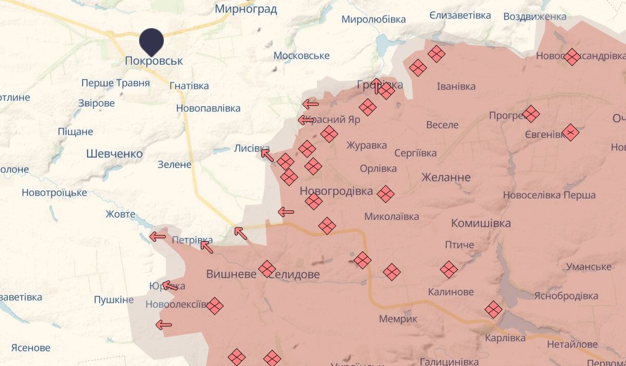 Defense forces continue to bravely defend Ukraine: 147 combat engagements occurred on the front – General Staff