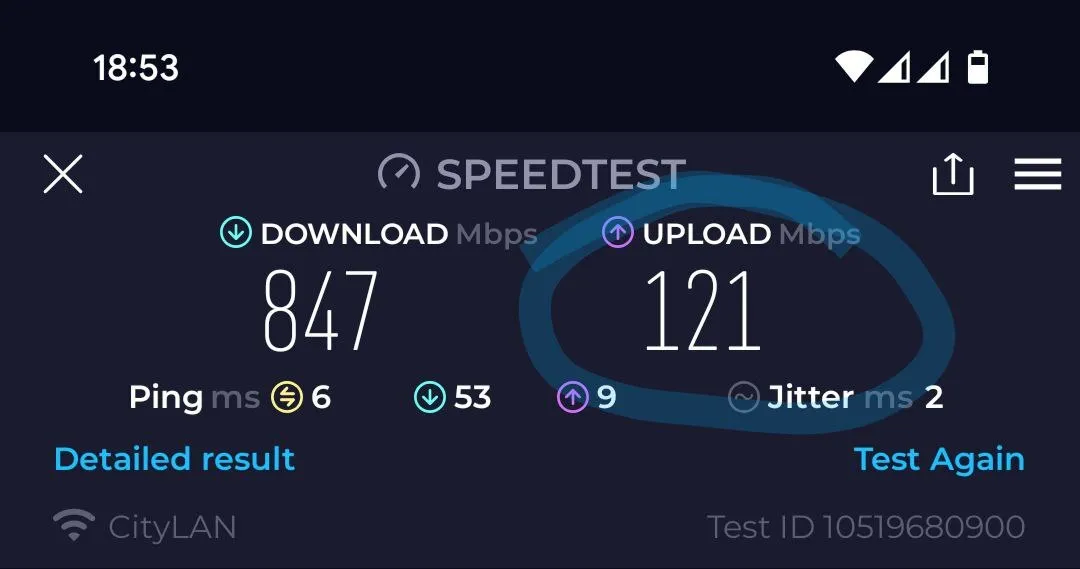 Усі завантажують S.T.A.L.K.E.R. 2: Heart of Chornobyl? В українських провайдерів виникають проблеми зі швидкістю інтернету