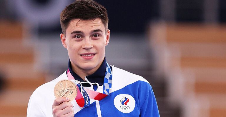 Російському олімпійському чемпіону, який підтримував Путіна, прийшла карма dqxikeidqxitkant