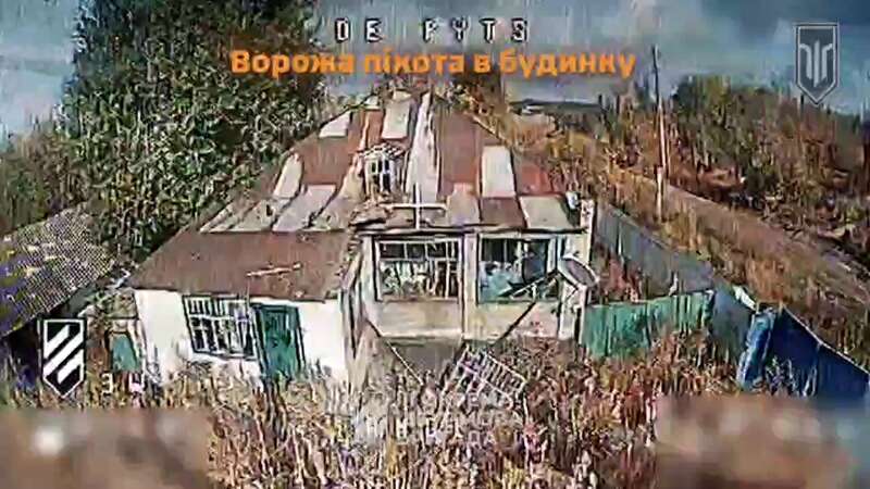 Воины Третьей штурмовой поймали спрятанный танк и САУ оккупантов на Харьковщине. Видео