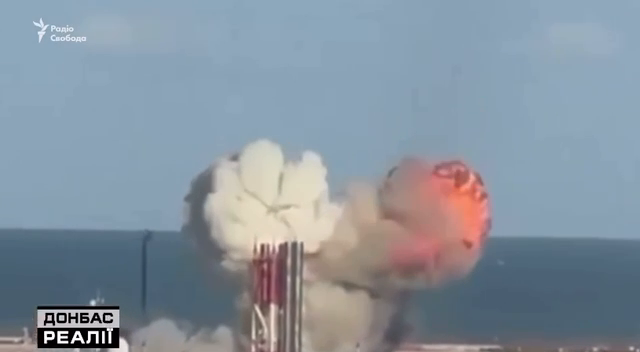 Each one with 75 kg of explosives: the Main Intelligence Directorate demonstrated long-range drones used to attack Russian military targets. Video dqxikeidqxitkant