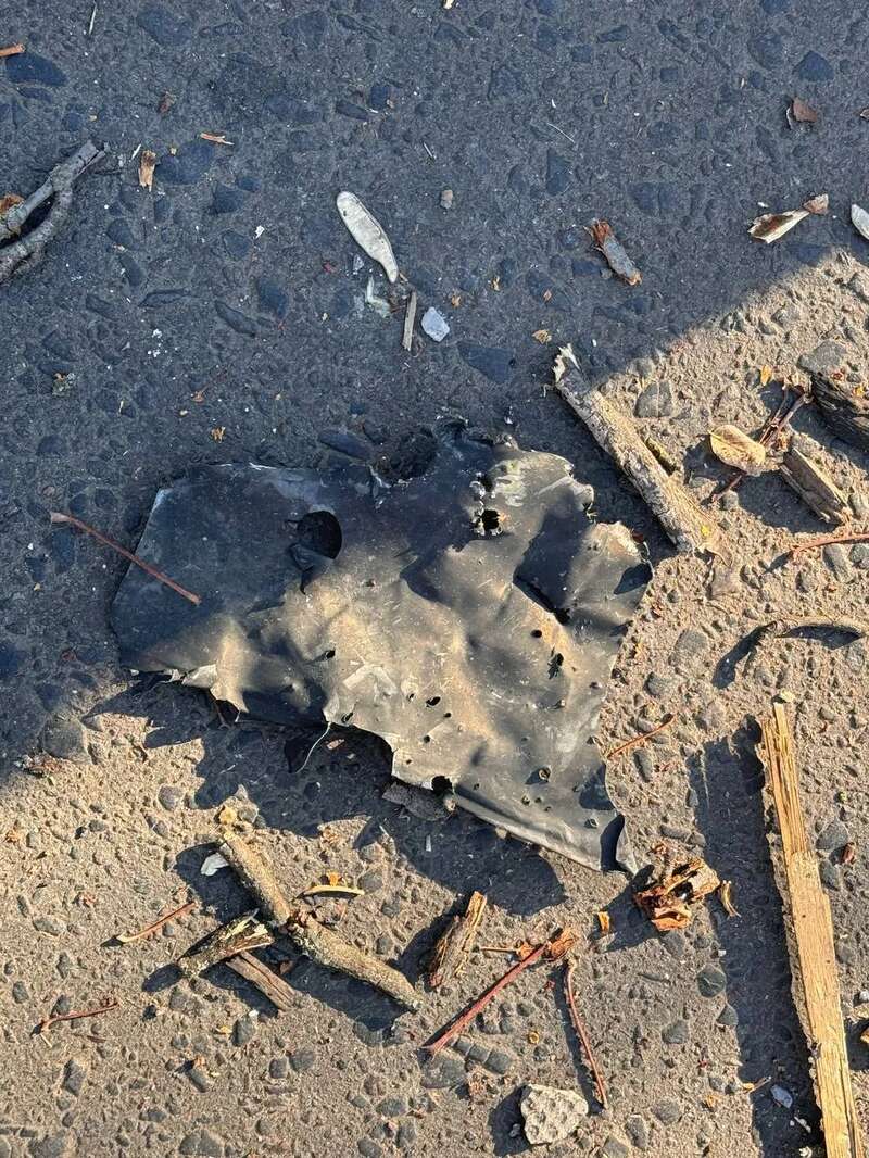 Росіяни атакували Одесу балістикою: пошкоджено житлові будинки, є поранені. Фото й відео