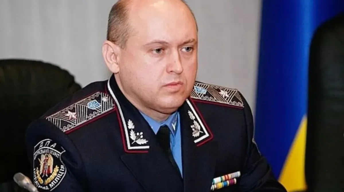 Seizing businesses during Yanukovych’s times: scandalous former tax officer Andriy Holovach lives lavishly in retirement and attacks journalists dqxikeidqxitkant